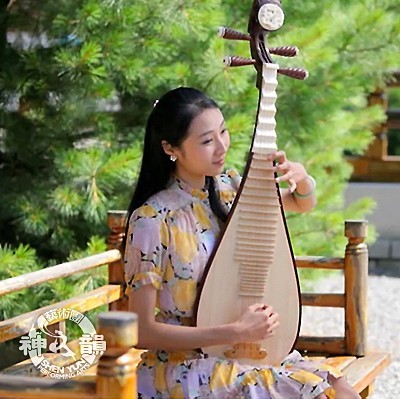 看花解悶，聽曲解憂，有勝于服藥者矣。