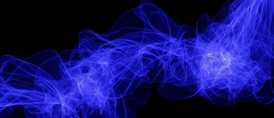 兩位科學家發(fā)現(xiàn)，人類的意識和萬物的靈性是因為振動！
