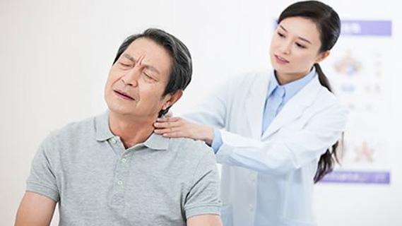 了解一下保護頸椎和預(yù)防頸椎的小方法