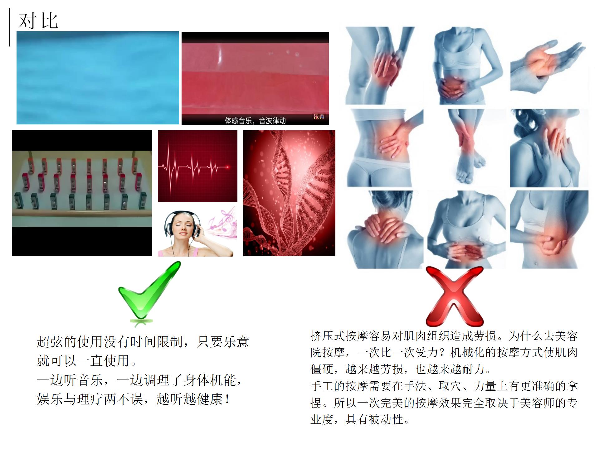 被殺死的睡眠自由，音樂能拯救回來？