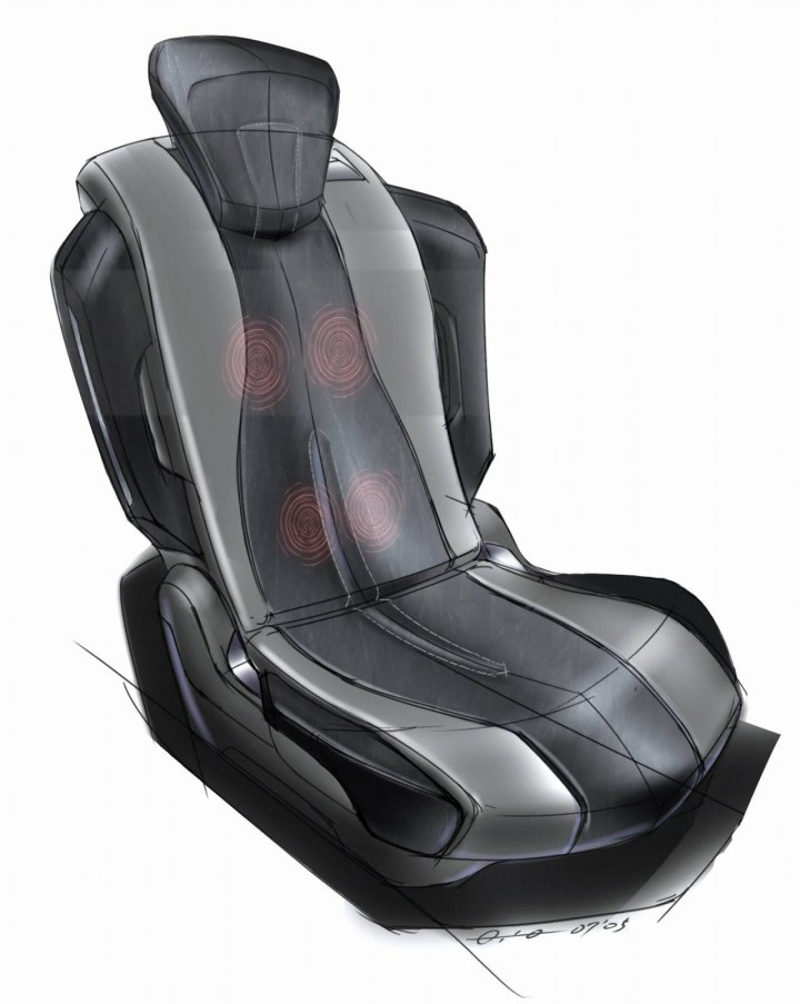 汽車(chē)按摩椅怎么樣 汽車(chē)按摩椅優(yōu)點(diǎn)介紹【詳解】